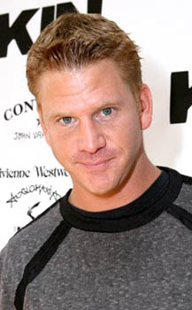Dash Mihok